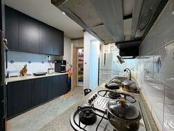 Blk 469B Blue Riverview (Sembawang), HDB Executive #617730061